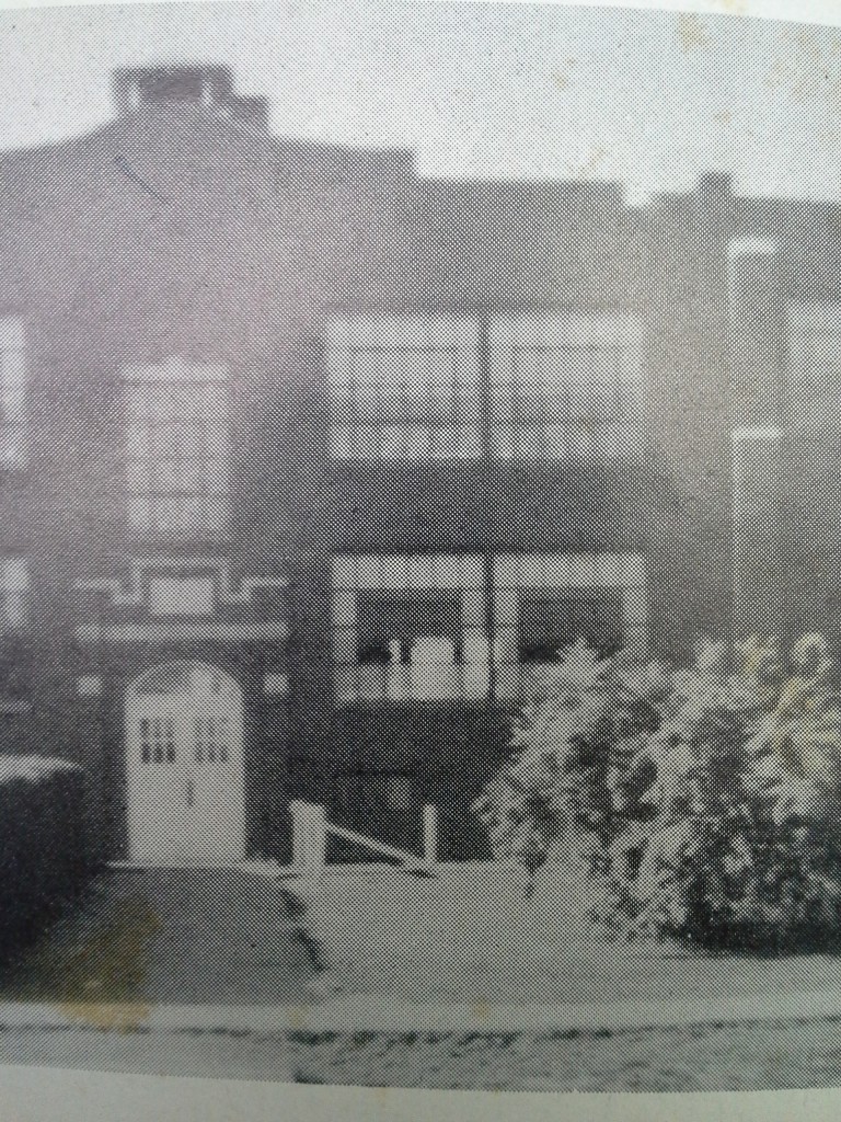 schoolfrontwithdoor