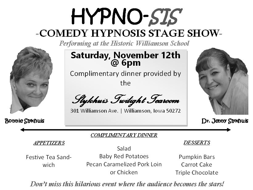 hypno-sis
